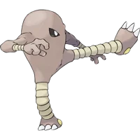 Hitmonlee