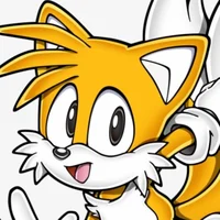 Miles Tails Prower