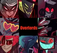 H H new overlord