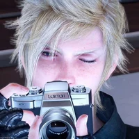 Prompto Argentum