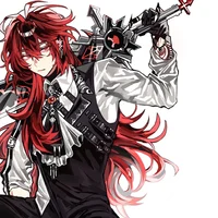 GI - Diluc Ragnvindr