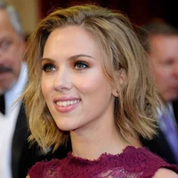 Scarlett johansson