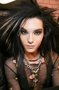 Bill kaulitz