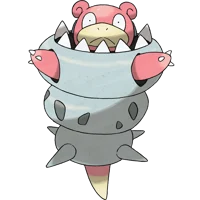 Mega Slowbro