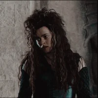 Bellatrix Lestrange