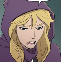 Stephanie Brown