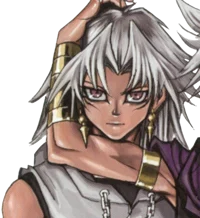 Marik Ishtar