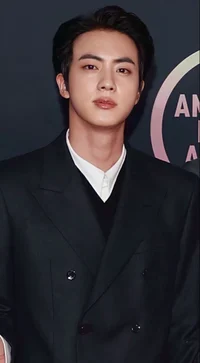 Seokjin