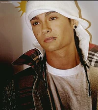 Tom Kaulitz 