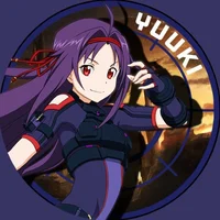 Yuuki kazuto