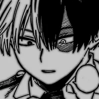Shoto Todoroki