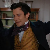 Benedict Bridgerton
