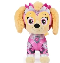 Paw Patrol The Might