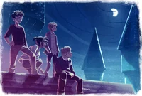 Apocalypse-Marauders