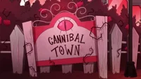 Cannibal Town