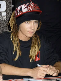 Tom kaulitz hottie