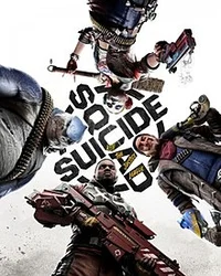 -Suicide Squad- RPG