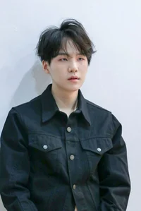 Min Yoongi