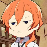 Chuuya