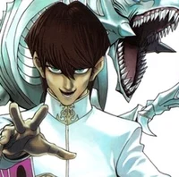 Seto Kaiba