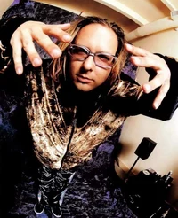 Jonathan Davis 