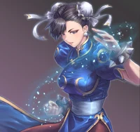 Chun-Li