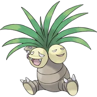 Exeggutor