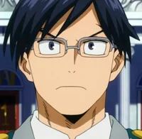 Tenya Iida