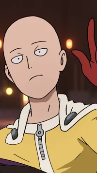 Saitama
