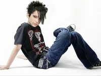 Bill Kaulitz 