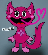 KittyCat 