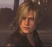 Leon Scott Kennedy
