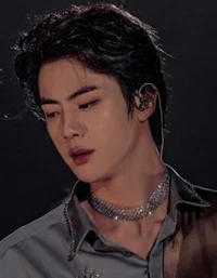 seok-jin