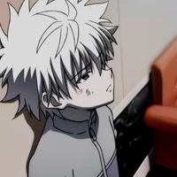 Killua Zoldyck