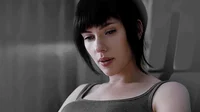 Motoko Kusanagi