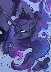 Princess Luna