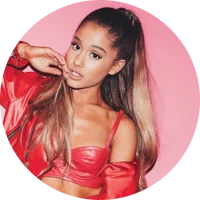Ariana Grande