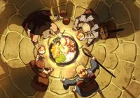 Delicious in Dungeon