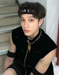 Bang Chan 