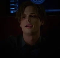 Spencer Reid