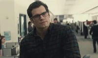 Clark Kent