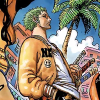 Zoro