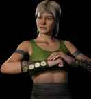 Sonya Blade 