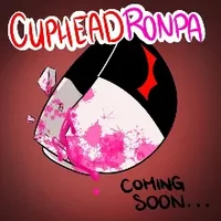 Cupheadronpa