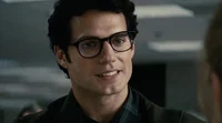 Clark Kent