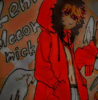 Kenny McCormick