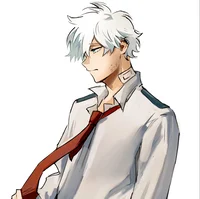 Touya Todoroki