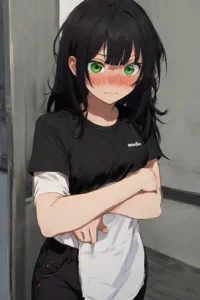 Yandere Classmate