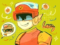 Larry Brawl Stars