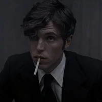 Professor Tom Riddle